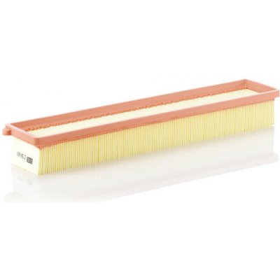 Vzduchový filtr MANN-FILTER C 50 001 – Hledejceny.cz