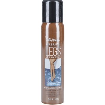 Sally Hansen Tónovací spray na nohy (Airbrush Legs) Medium Glow 75 ml