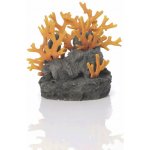 BiOrb Lava Fire Coral Ornament 18 cm – Zbozi.Blesk.cz