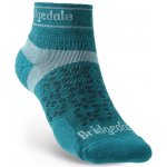 Bridgedale Trail Run ultralight T2 merino sport Women’s teal – Hledejceny.cz