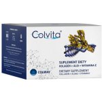 Colvita Kolagenové kapsle Mládí 60 kapslí – Hledejceny.cz