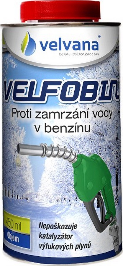 Velvana Velfobin 450 ml