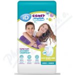 iD Comfy Junior Slip 5501025140 14 ks XS – Zbozi.Blesk.cz