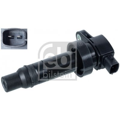 Zapalovací cívka FEBI BILSTEIN 108165 – Hledejceny.cz