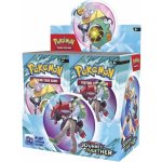 Pokémon TCG Journey Together Booster Box – Zboží Dáma