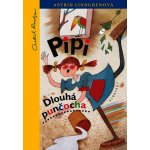Pipi Dlouhá punčocha – Sleviste.cz