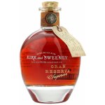 Kirk and Sweeney Kirk & Sweeney Gran Reserva Superior 40% 0,7 l (holá láhev) – Zboží Dáma