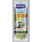 Vitakraft Vita Garden lojová koule s hmyzem 360 g – Zbozi.Blesk.cz