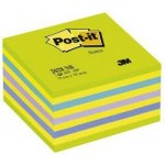 Bloček samolepicí 76x76 mm 3M 2028 studená – Hledejceny.cz