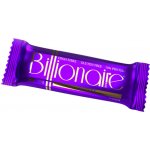 Fitness Authority Billionaire bar 45 g – Hledejceny.cz