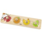 Lamps dřevěná vkládačka ovoce – Zboží Dáma