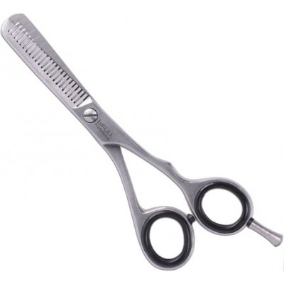 Bifull Kadeřnické efilační nůžky BASIC 5" – Zboží Dáma