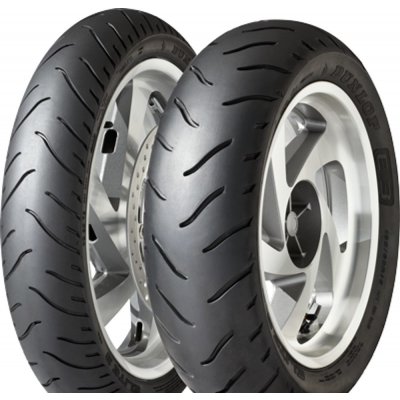 Dunlop Elite 3 200/50 R18 76H – Sleviste.cz