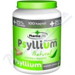 Psyllium Natural 125 kapslí – Hledejceny.cz