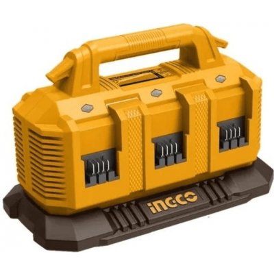 Ingco FCLI2064 – Zboží Mobilmania