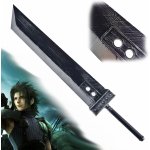 AF Masivní měkčený meč BUSTER SWORD - LIGHT Final Fantasy VII.