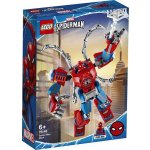 LEGO® Super Heroes 76141 Thanosův robot – Zboží Živě
