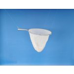 Dobeš sítě Keser zinkovaný 45 cm výplet PAD 2×2/0,6 mm bílá – Zboží Dáma