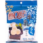 Q Brand Mochi s mléčnou příchutí 120 g – Zboží Dáma