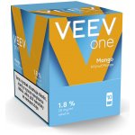 VEEV One Náplně Mango karton – Hledejceny.cz