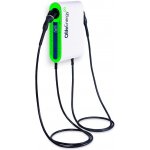 OlifeEnergy Olife Energy AC 22kW DoubleBox BASE se 2 kabely Typ 2, 5m – Zboží Mobilmania