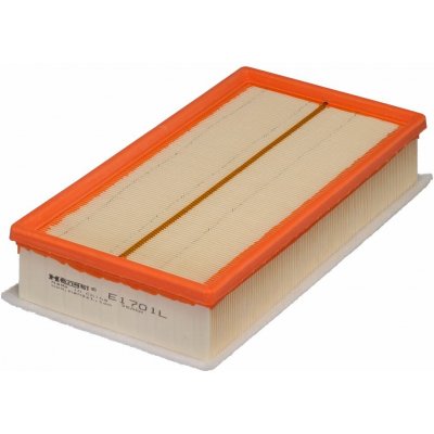 Vzduchový filtr HENGST FILTER E1701L – Hledejceny.cz