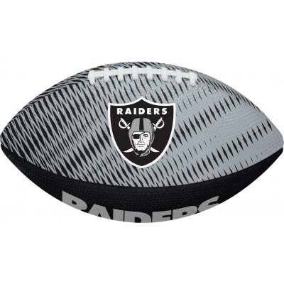 Wilson NFL Team Tailgate Carolina Panthers Jr – Zboží Dáma