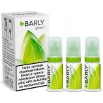Barly GREEN 30 ml 0 mg – Hledejceny.cz