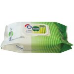 Detox antibakteriální ubrousky 120 ks – Hledejceny.cz