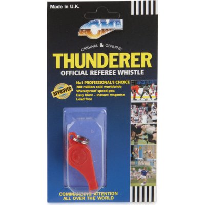 Thunderer 660 s trylkem
