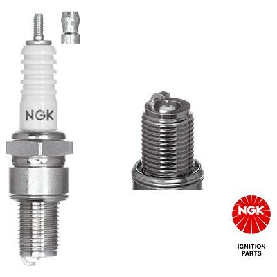 Zapalovací svíčka NGK B85EGV – Hledejceny.cz