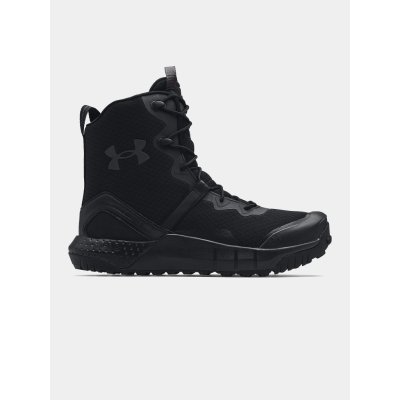 Under Armour Micro G Valsetz Zip Black