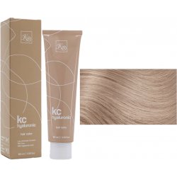 K89 KC Hyaluronic barva na vlasy 9.3