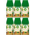 Air Wick Freshmatic Náplň do osvěžovače vzduchu vanilka a santalové dřevo 250 ml – Hledejceny.cz