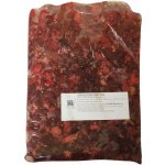 Barf Me! Vepřové droby mleté MIX 1 kg – Zbozi.Blesk.cz