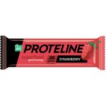 Proteline Proteline proteinová tyčinka 40 g – Zboží Dáma