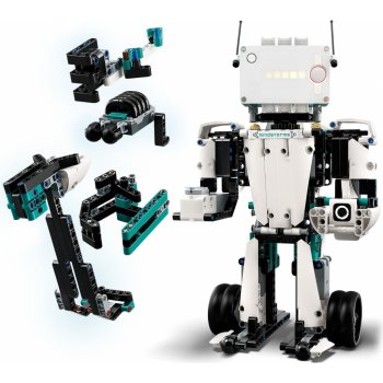 LEGO® MINDSTORMS® 51515 Robotí vynálezce