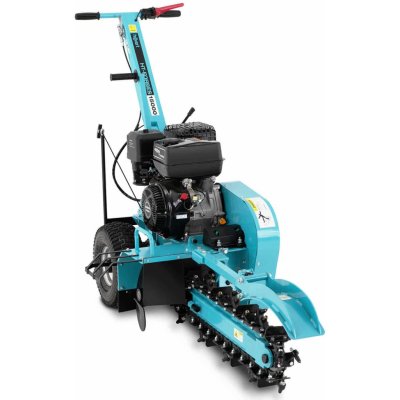 Hillvert 15 HP HT-FORBES-15000