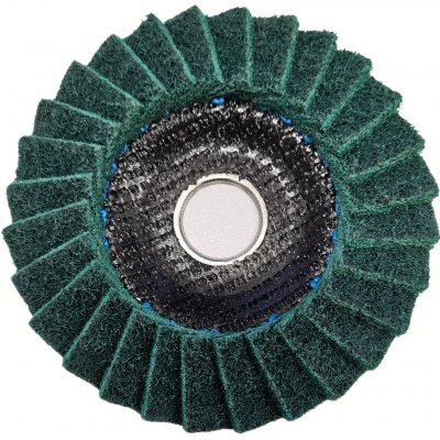 Nástroje cz Kotouč leštící fíbrový 115 x 22,2 mm IM-10-DFF115 – Sleviste.cz