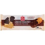 Klasa Linecké rohlíčky polomáčené 170 g – Zboží Dáma