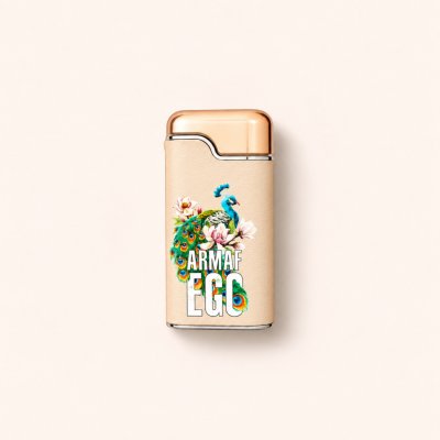 Armaf Ego Exotic parfémovaná voda dámská 100 ml – Hledejceny.cz