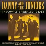 Danny & The Juniors: The Complete Releases 1957-62 2 CD – Hledejceny.cz
