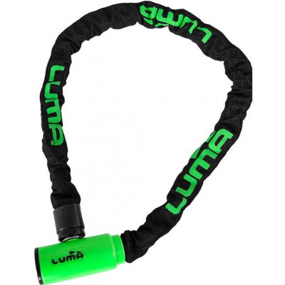 Luma Enduro 8 chain 8x120 – Hledejceny.cz