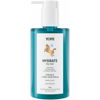 Yope Hydrate my hair hydratační kondicionér 300 ml