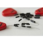 Taska Těžítka na Návazec Tungsten Extra Long 9ks – Zboží Mobilmania