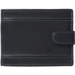 Segali pánská kožená 61285 černá – Hledejceny.cz