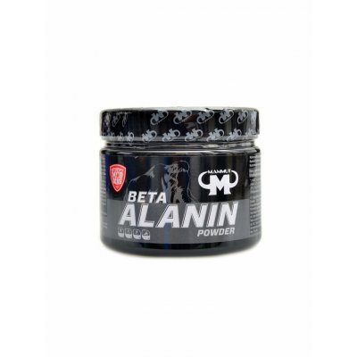 Mammut Beta Alanin powder 300 g – Zboží Dáma