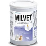 Eurowet Milvet mléko pro štěňata a koťata 300 g – Zboží Mobilmania