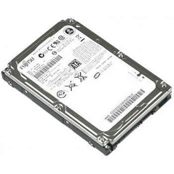 Fujitsu 1.8TB, 2,5", 10000rpm, S26361-F5543-L118