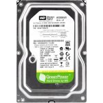 WD Caviar AV GreenPower 250GB, 7200rpm, 8,9ms, 16MB, SATAII, WD2500AVVS – Hledejceny.cz